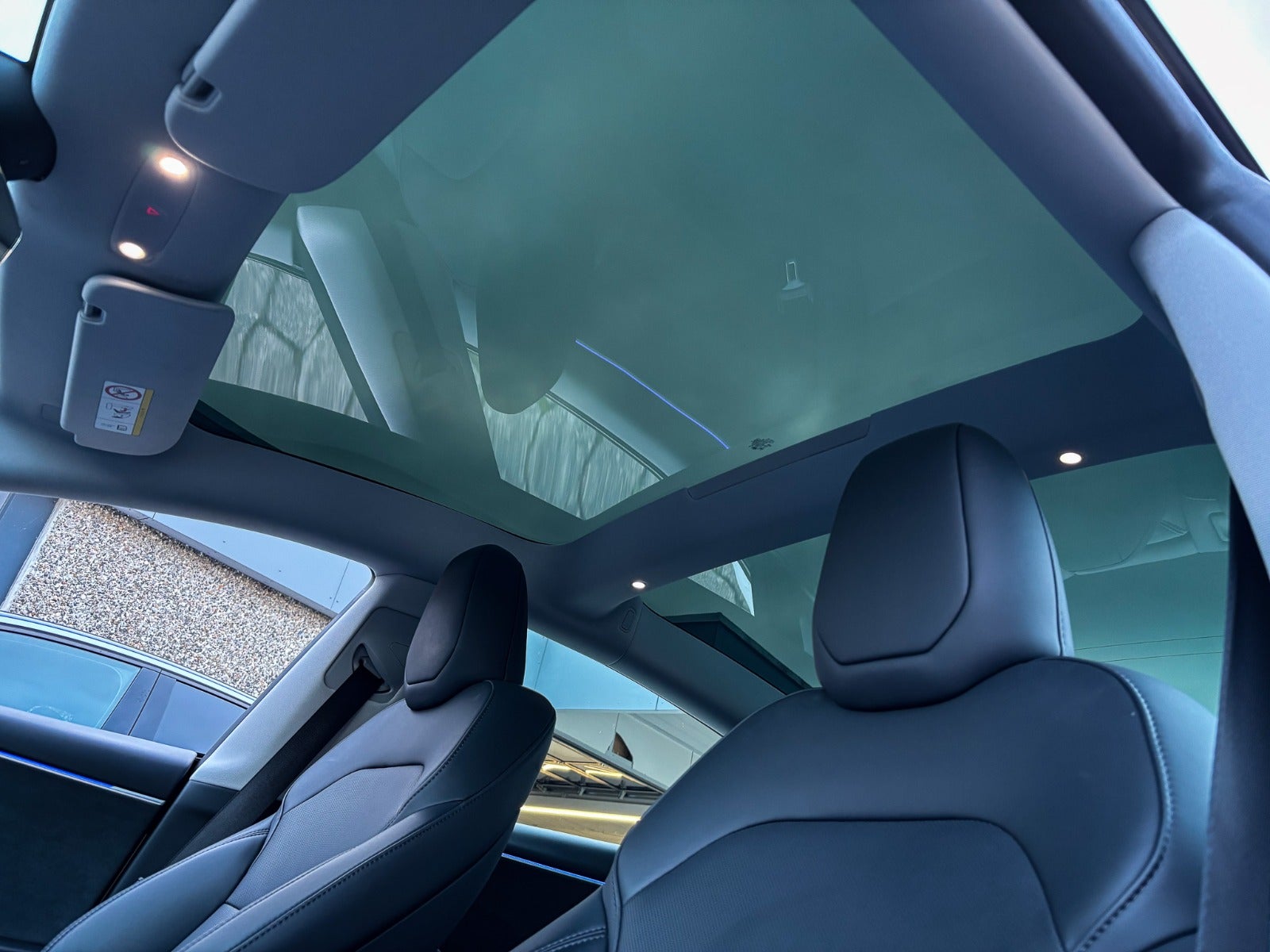 Billede af Tesla Model 3 Long Range AWD