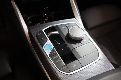 BMW i4 M50 M-Sport xDrive