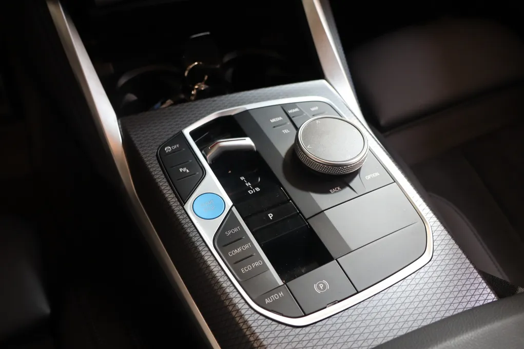 BMW i4 M50 M-Sport xDrive