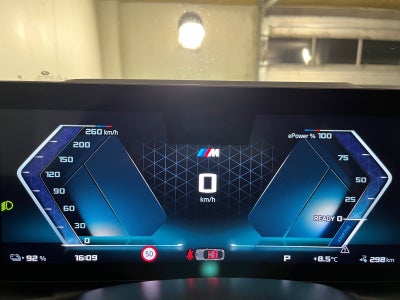 BMW i4 M50 M-Sport xDrive