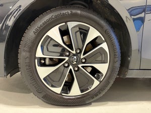 Kia Ceed PHEV Upgrade SW DCT