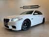 BMW 550i aut. thumbnail
