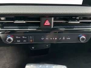 Kia EV6 Long Range Upgrade