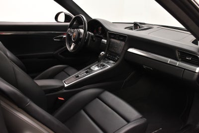 Porsche 911 Carrera 4S Coupé PDK