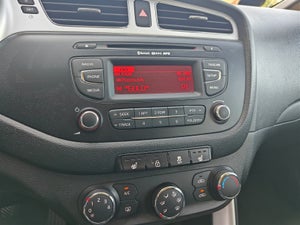 Kia Ceed CVVT Style