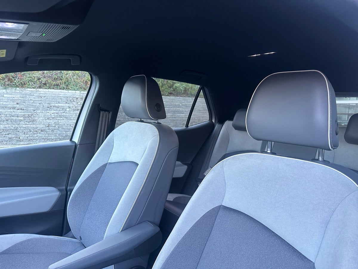 VW ID.3 Pro billede 6