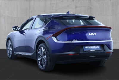 Kia EV6 77,0 Long Range Active 2023