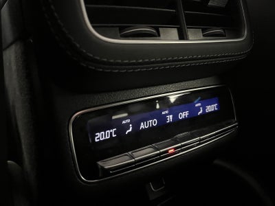 Mercedes GLE53 AMG Coupé aut. 4Matic+