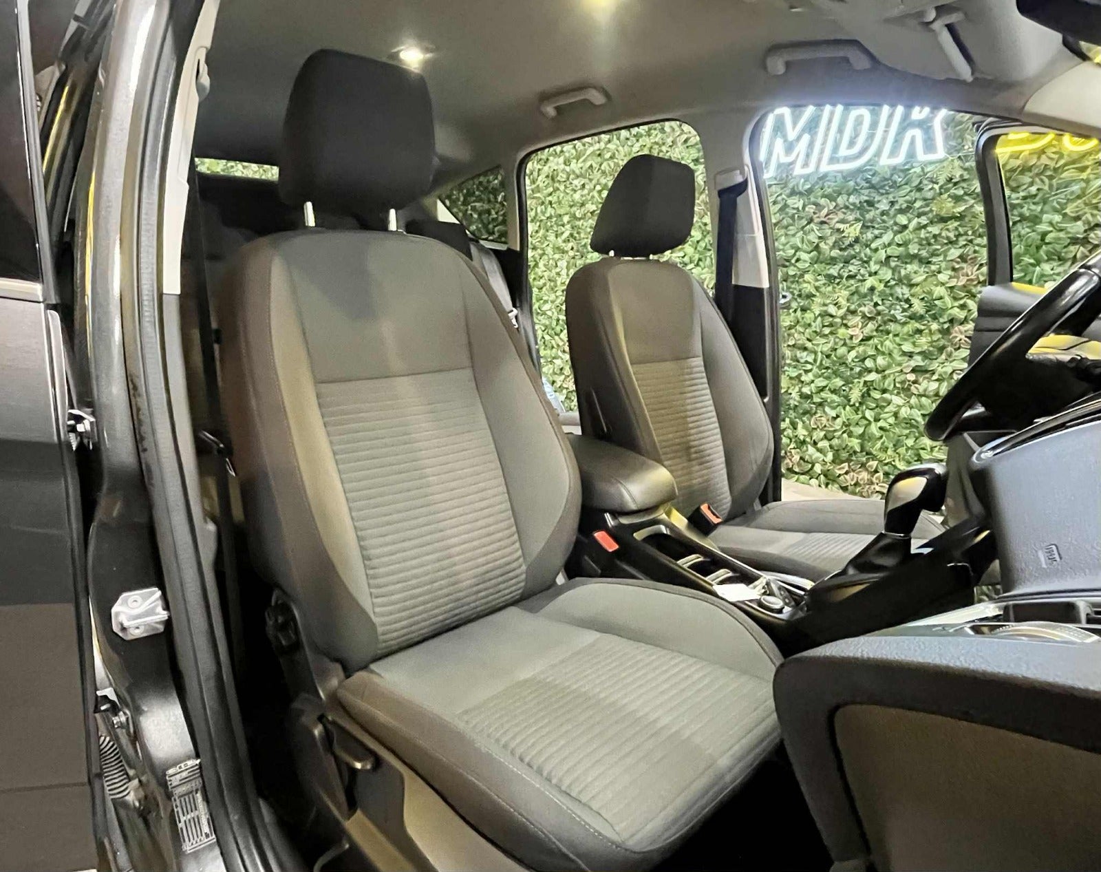 Billede af Ford C-MAX 1,5 TDCi 120 Titanium aut.
