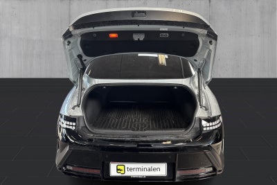 Hyundai Ioniq 6 N Line+