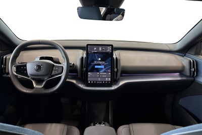 Volvo EX30 Extended Range Plus