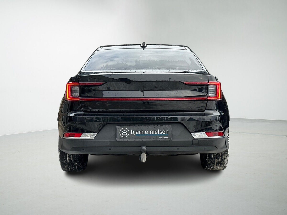 Polestar 2 Long Range AWD billede 7