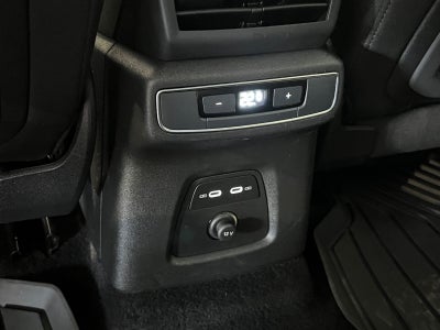 Audi Q4 e-tron Advanced