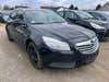 Opel Insignia CDTi 110 Edition Sports Tourer eco thumbnail