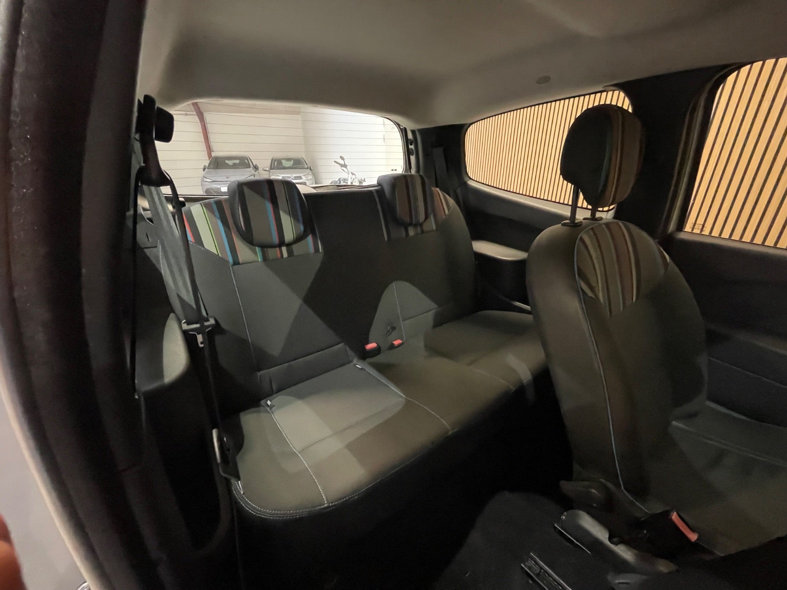 Billede af Renault Twingo 1,2 16V Authentique ECO2