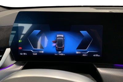 BMW iX2 eDrive20 M-Sport