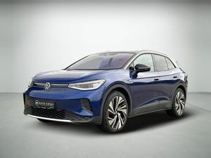 VW ID.4 1ST Max