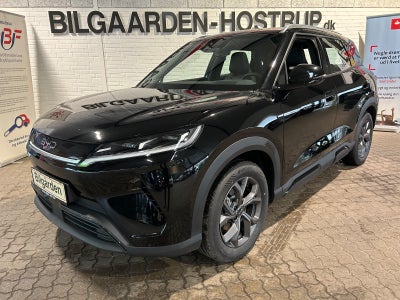 BYD Atto 2 46 Active 5d