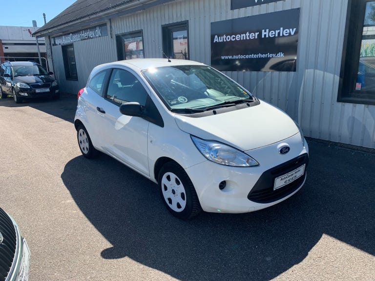 Ford Ka Trend