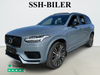 Volvo XC90 T8 ReCharge R-Design aut. AWD 7prs