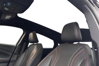 Ford Mustang Mach-E Premium Extended Range AWD