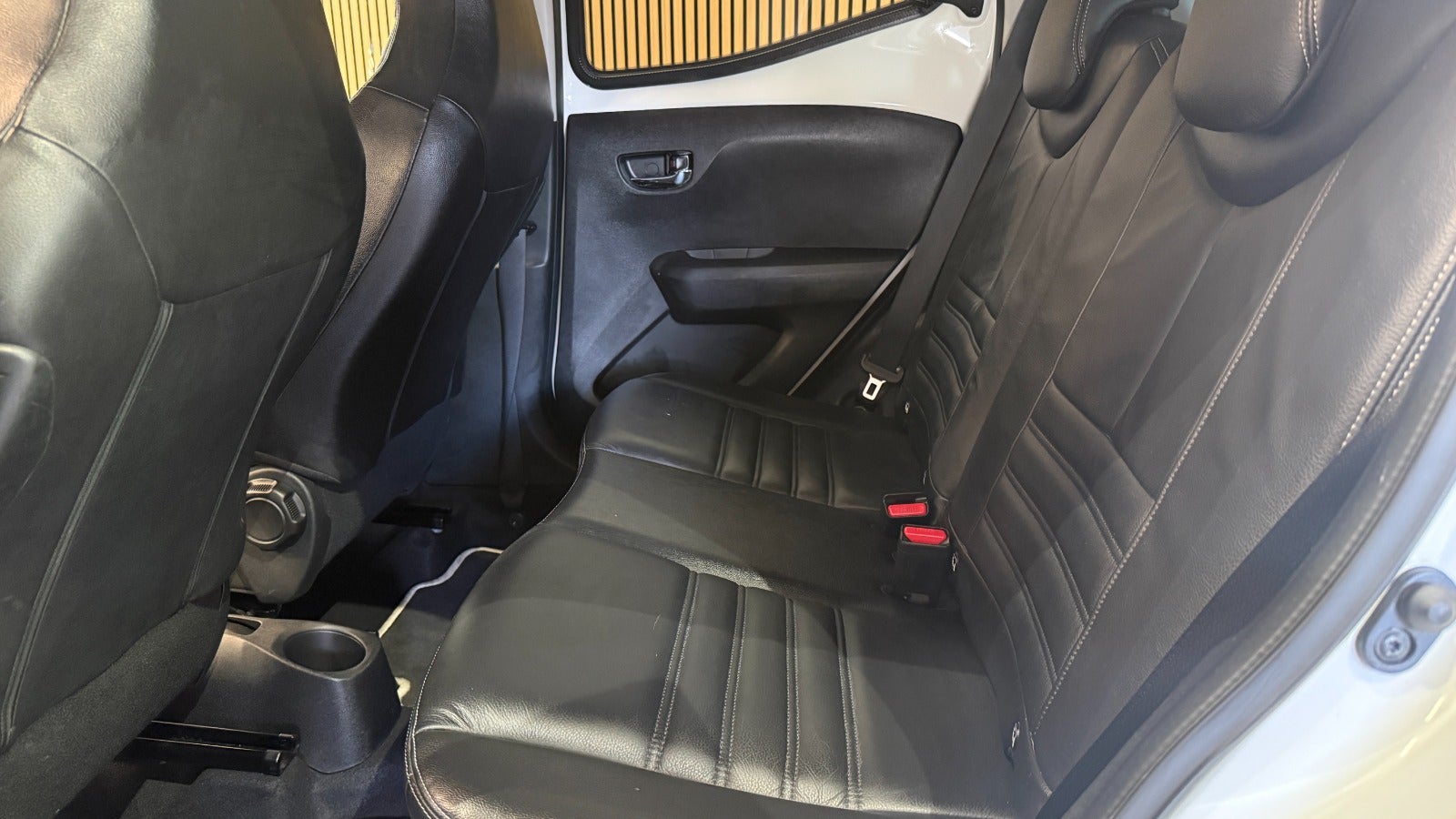 Billede af Toyota Aygo 1,0 VVT-i x-clusiv