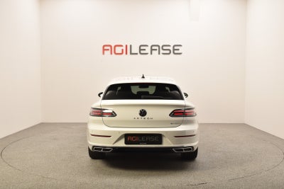 VW Arteon eHybrid R-line Shooting Brake DSG