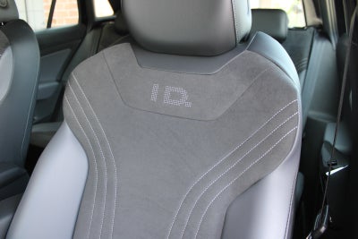 VW ID.4 Pro Performance
