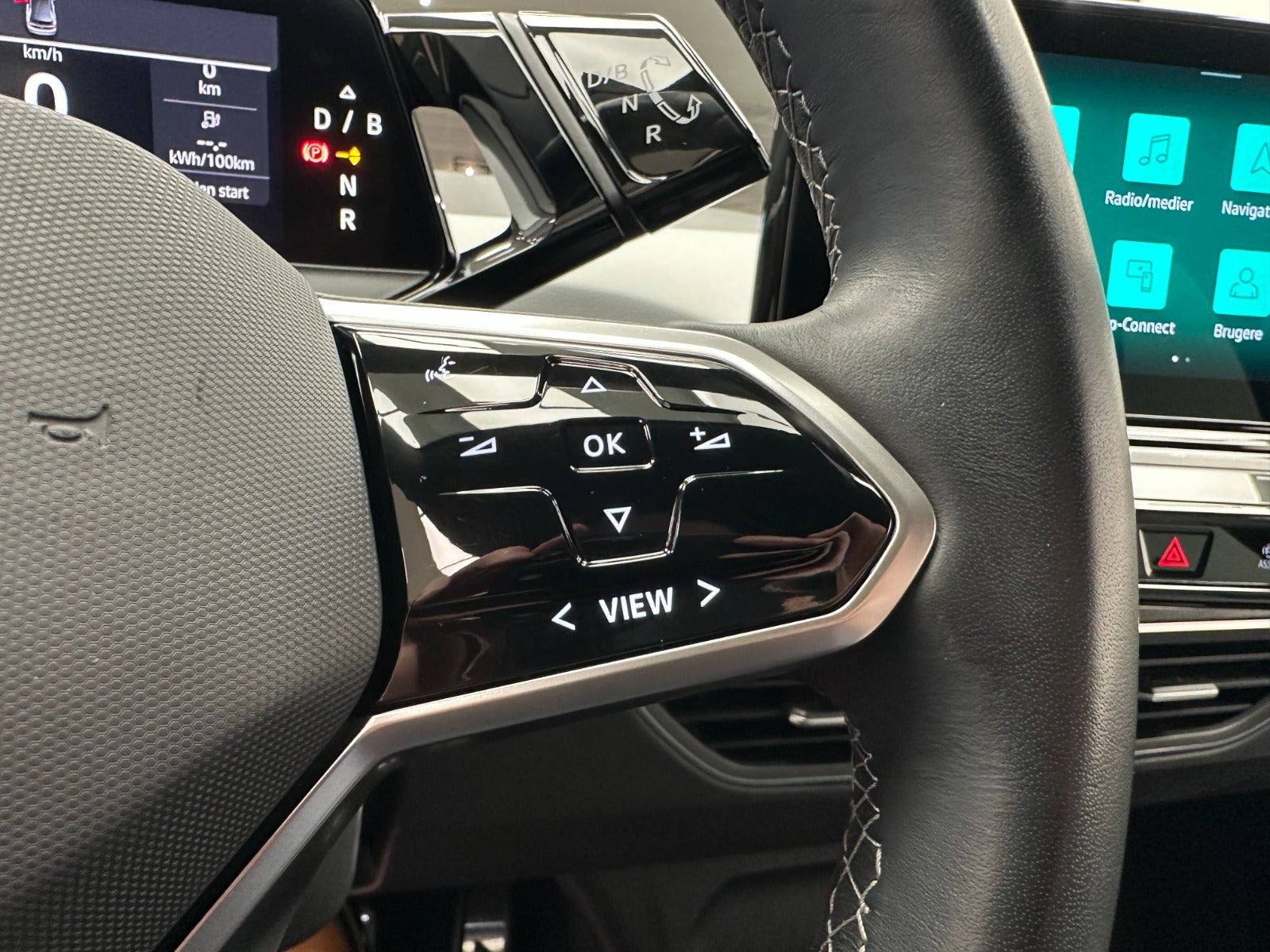 Billede af VW ID.3 58 Pro