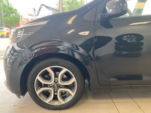 Kia Picanto MPi Vision aut.