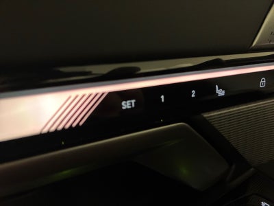 BMW i5 eDrive40 Supercharged