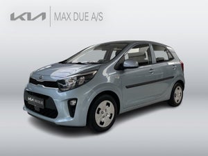 Kia Picanto MPi Vision