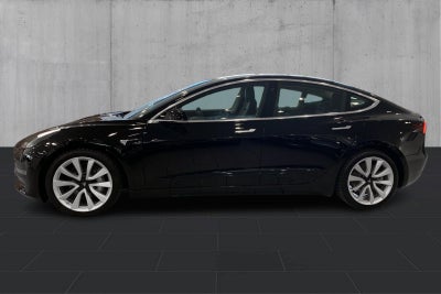 Tesla Model 3 Long Range AWD - 1