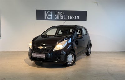 Chevrolet Spark 1,0 LS 5d