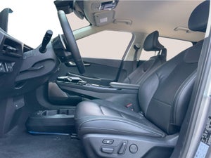 Kia EV6 Long Range Upgrade