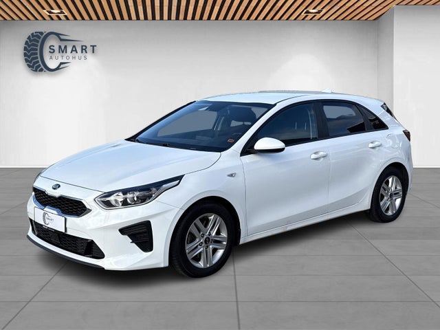 Kia Ceed 1,0 T-GDi Active
