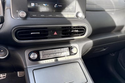 Hyundai Kona EV Select