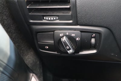 BMW i3 Comfort Advanced