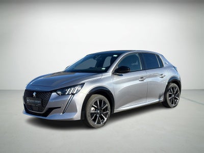 Peugeot e-208 GT