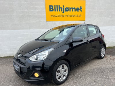 Hyundai i10 1,0 Comfort Air 5d