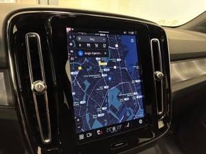 Volvo XC40 ReCharge Extended Range Plus
