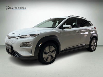 Hyundai Kona EV Advanced