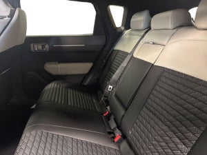 Kia EV4 Long Range GT-Line