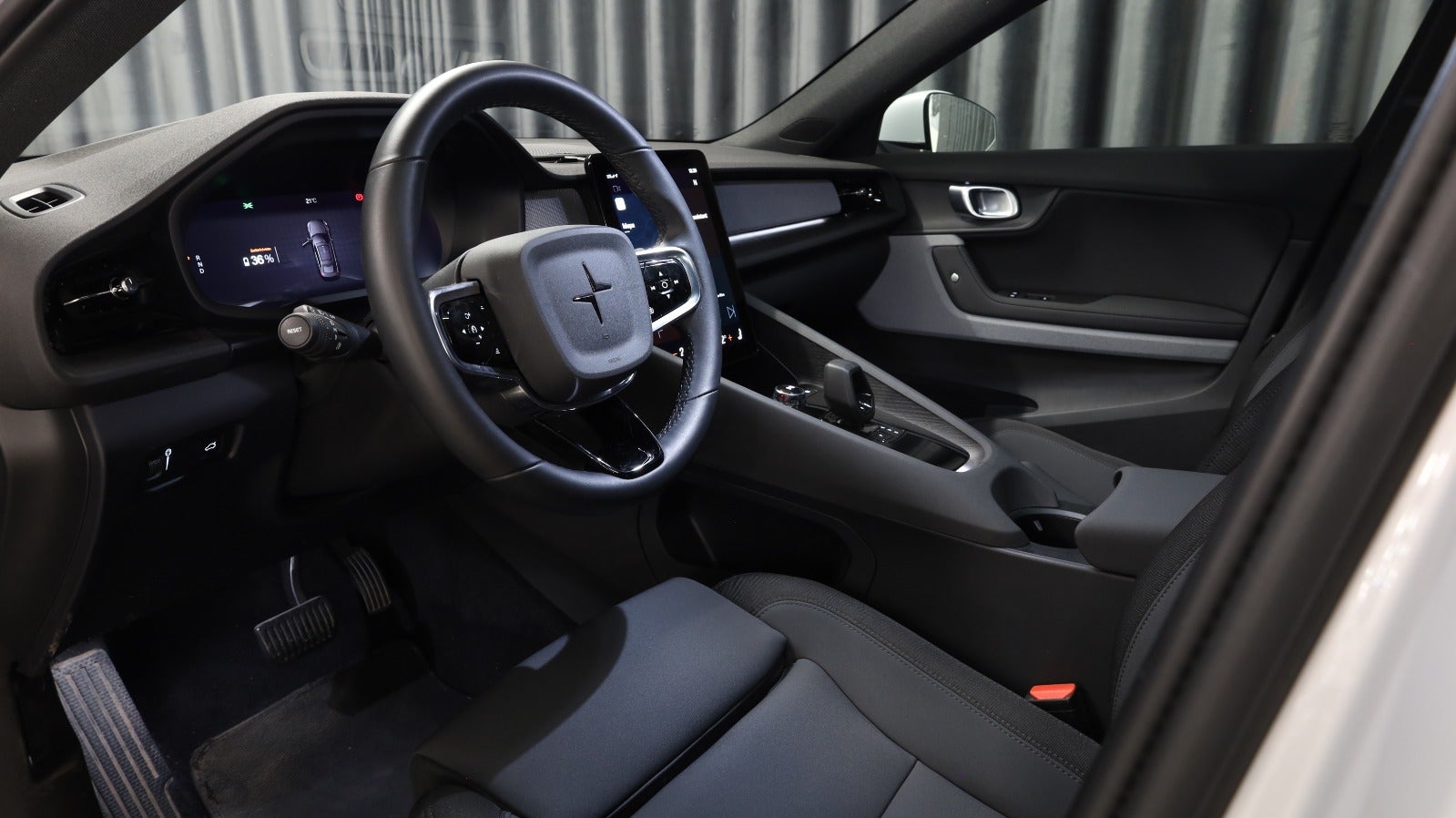 Polestar 2 Long Range AWD