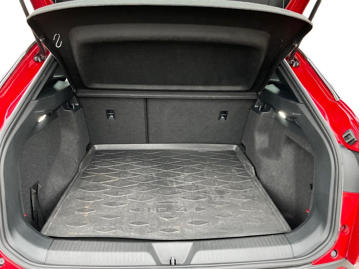 VW ID.4 Pro Performance billede 13