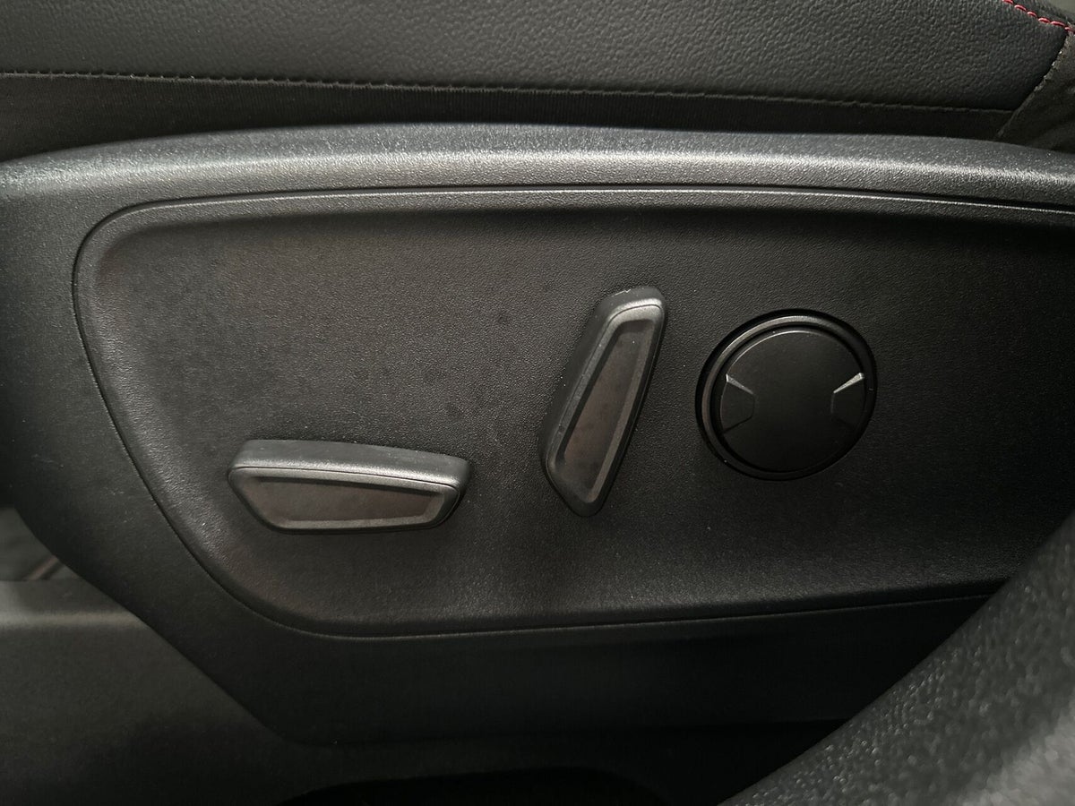 Ford Kuga PHEV ST-Line X CVT billede 19