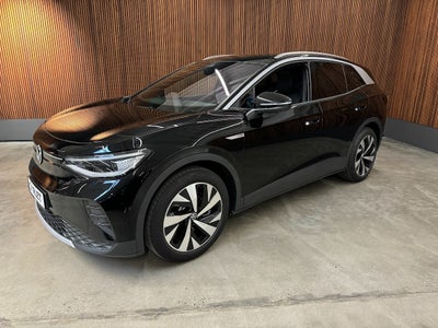 VW ID.4 Pro Performance