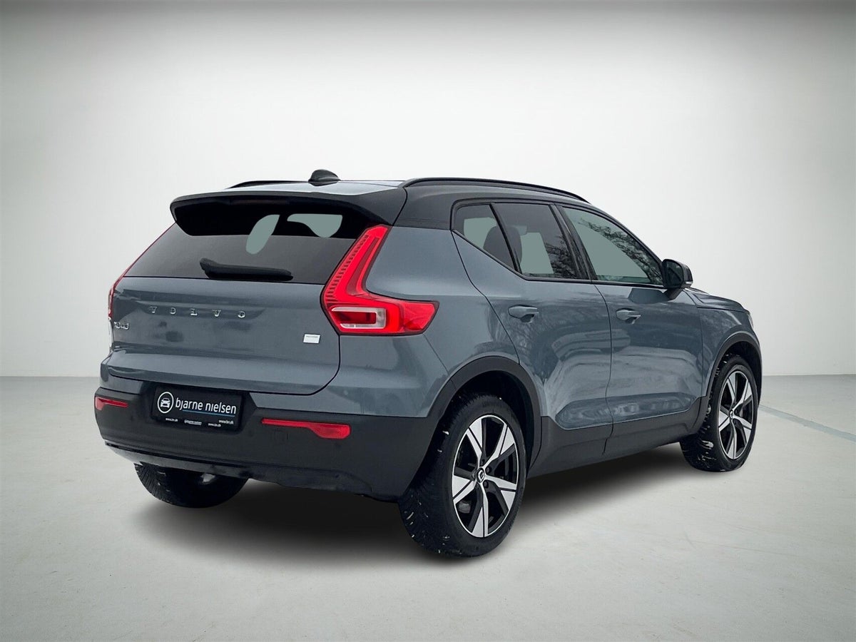Volvo XC40 P6 ReCharge Plus billede 2