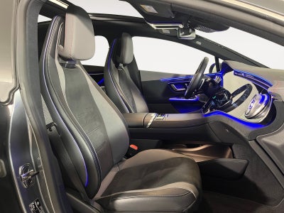 Mercedes EQE53 AMG 4Matic+