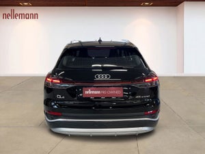 Audi Q4 e-tron edition S-line